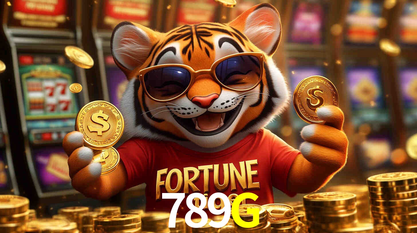 Fortune Tiger no Cassino Online 789G